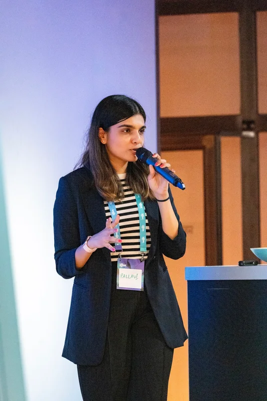 Pallavi Agrawal